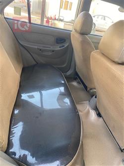 هيونداي فيرنا